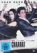 Film: Chaahat - Momente voller Liebe und Schmerz