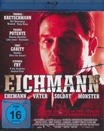 Film: Eichmann