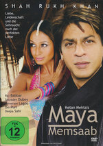 Film: Maya memsaab