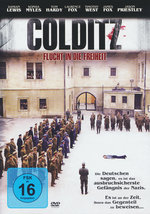 Film: Colditz - Flucht in die Freiheit