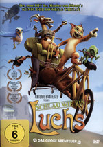 Film: Schlau wie ein Luchs