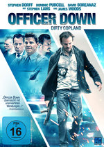 Film: Officer Down - Dirty Copland