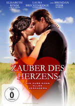 Film: Zauber des Herzens - Ein Kuss kann alles...