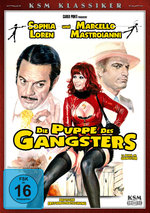 Film: Die Puppe des Gangsters