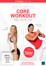 Film: Das ultimative Core Workout