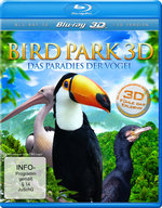 Film: Birdpark - Das Paradies... (inkl. 2D-Version)