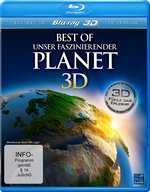 Film: Best Of Unser faszinieren... (inkl. 2D-Version)