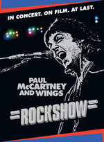 Film: Paul McCartney & Wings - Rockshow