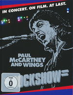 Film: Paul McCartney & Wings - Rockshow