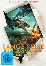 Film: Eine lange Reise ins Reich der Drachen und...
