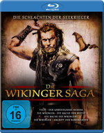 Film: Die Wikinger Saga