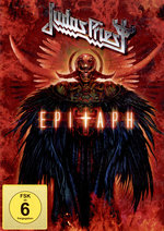 Film: Judas Priest - Epitaph