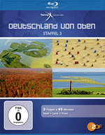 Film: Deutschland von oben - Staffel 3