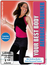 Film: Your Best Body - Aerobic Fatburner