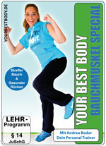 Film: Your Best Body - Bauchmuskel Special