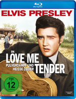 Film: Elvis Presley - Love me tender