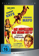 Film: Das Doppelleben des Herrn Mitty [LE]