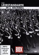 Film: Die Leibstandarte im 2. Weltkrieg [SE]