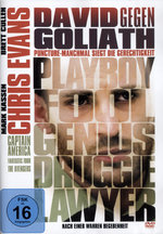 Film: Puncture - David gegen Goliath