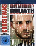 Film: Puncture - David gegen Goliath