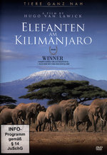 Film: Elefanten am Kilimanjaro