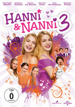 Film: Hanni und Nanni 3