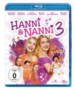 Film: Hanni und Nanni 3