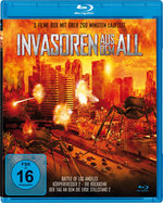 Film: Invasoren aus dem All - 3 in 1