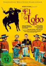Film: El Lobo