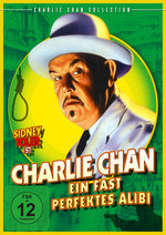 Film: Charlie Chan - Ein fast perfektes Alibi