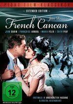 Film: French Cancan - Extended Edition