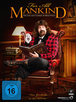 Film: For All Mankind - The Life & Career... [3 DVDs]
