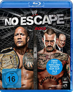 Film: No Escape 2013
