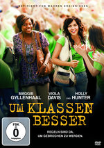 Film: Um Klassen besser