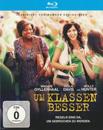 Film: Um Klassen besser