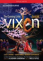 Film: Leos Janacek - The Cunning litte Vixn