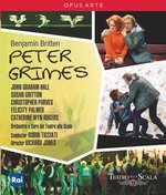 Film: Benjamin Britten - Peter Grimes