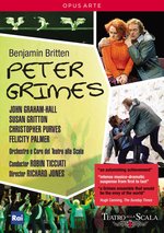 Film: Benjamin Britten - Peter Grimes