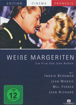 Film: Weiße Margeriten - Edition Cinema Francais