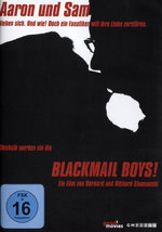 Film: Blackmail Boys (OmU)