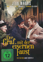 Film: Der Graf mit der eisernen Faust