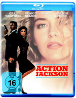 Film: Action Jackson