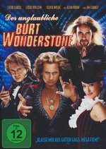 Film: Der unglaubliche Burt Wonderstone