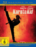 Film: Karate Kid (2010) (Mastered in 4K)
