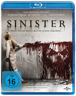 Film: Sinister