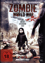 Film: Zombie World War - Uncut