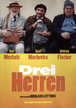 Film: Drei Herren