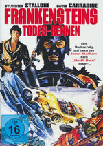 Film: Frankensteins Todes-Rennen