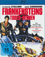 Film: Frankensteins Todes-Rennen