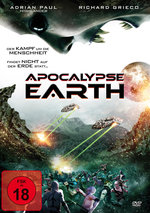 Film: AE - Apocalypse Earth